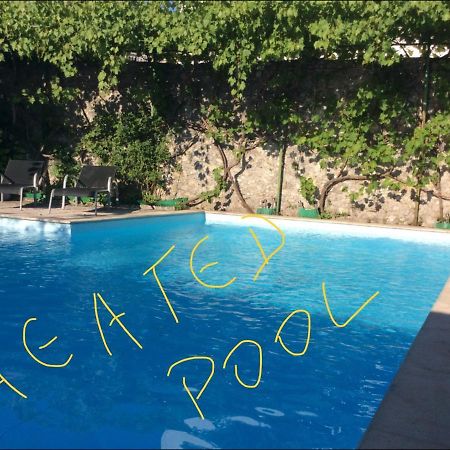 Lovely House With Swimming Pool Mostar Kültér fotó