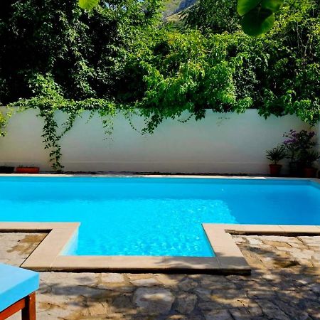 Lovely House With Swimming Pool Mostar Kültér fotó