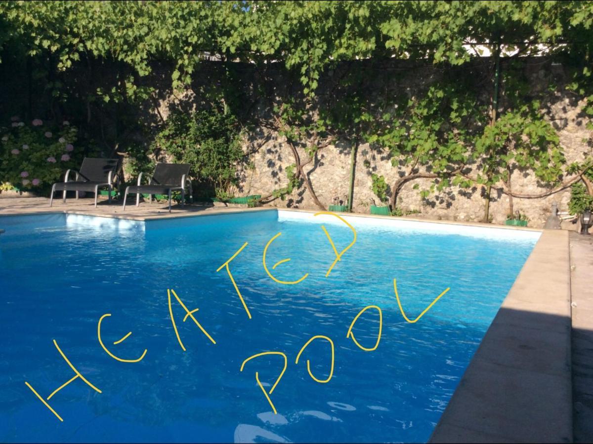 Lovely House With Swimming Pool Mostar Kültér fotó